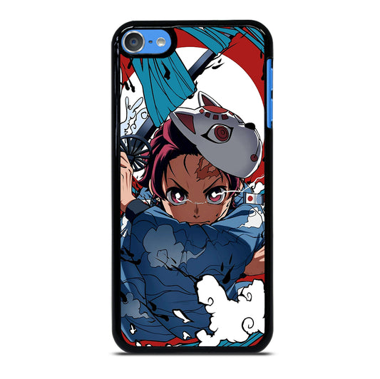 DEMON SLAYER TANJIRO iPod Touch Case Cover