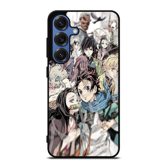 DEMON SLAYER Samsung Galaxy Case Cover