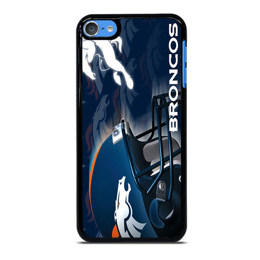 DENVER BRONCOS iPod Touch Case Cover
