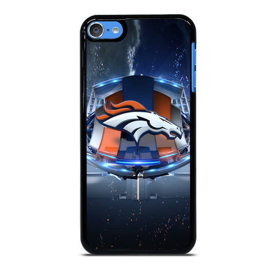 DENVER BRONCOS 3 iPod Touch Case Cover