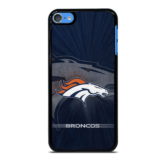 DENVER BRONCOS COOL LOGO iPod Touch Case Cover