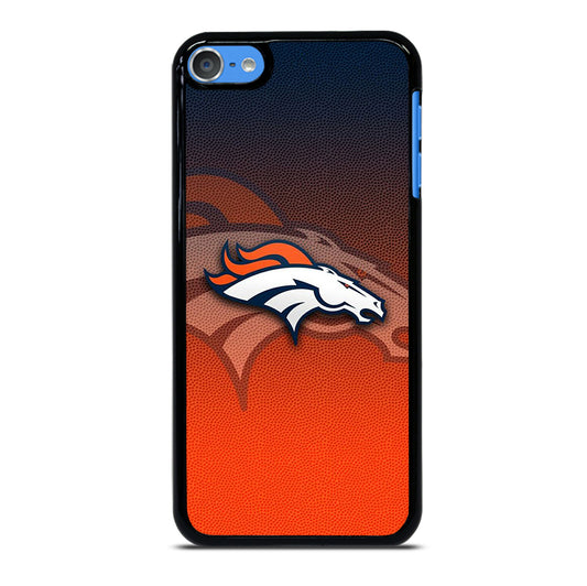 DENVER BRONCOS LOGO iPod Touch Case Cover