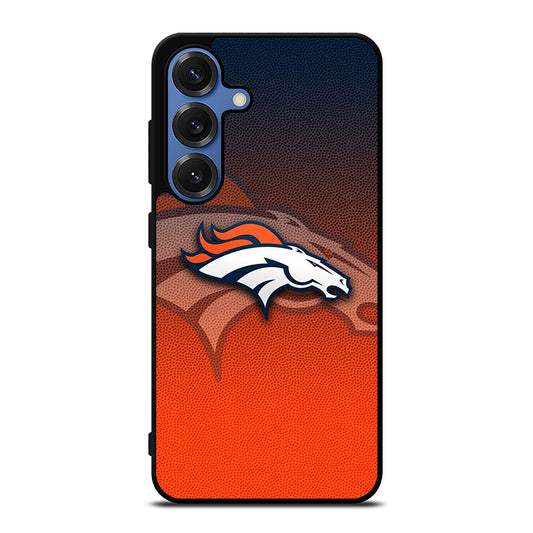 DENVER BRONCOS LOGO Samsung Galaxy Case Cover