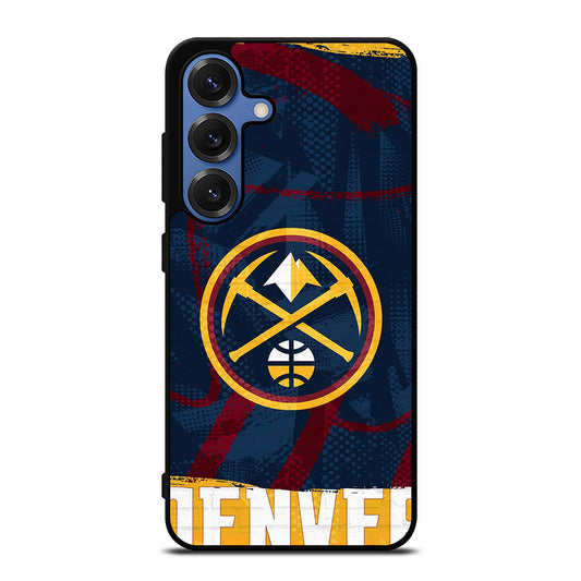DENVER NUGGETS ART Samsung Galaxy Case Cover