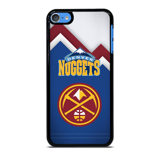 DENVER NUGGETS ICON iPod Touch Case Cover