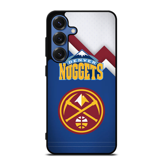 DENVER NUGGETS ICON Samsung Galaxy Case Cover