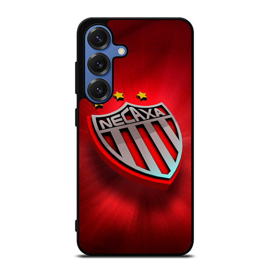 DEPORTIVO NECAXA EMBLEM Samsung Galaxy Case Cover