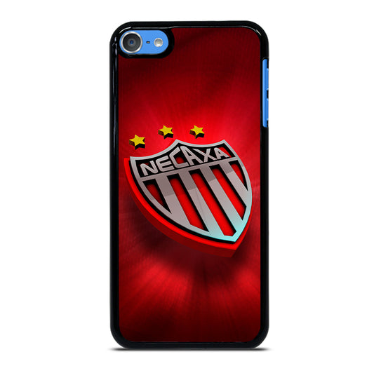 DEPORTIVO NECAXA EMBLEM iPod Touch Case Cover