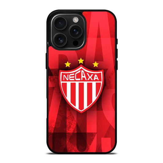 DEPORTIVO NECAXA FOOTBALL CLUB 1 iPhone Case Cover