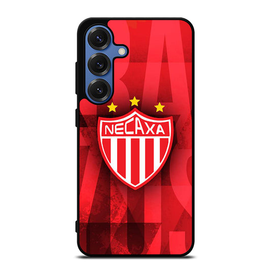DEPORTIVO NECAXA FOOTBALL CLUB 1 Samsung Galaxy Case Cover