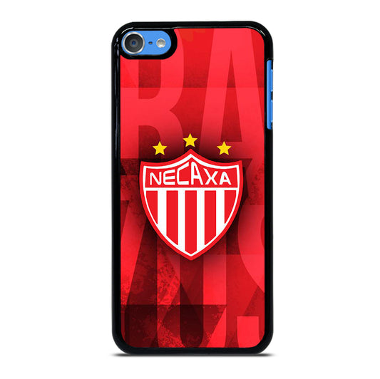 DEPORTIVO NECAXA FOOTBALL CLUB 1 iPod Touch Case Cover