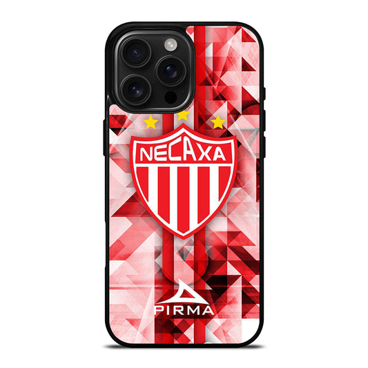 DEPORTIVO NECAXA FOOTBALL CLUB 2 iPhone Case Cover