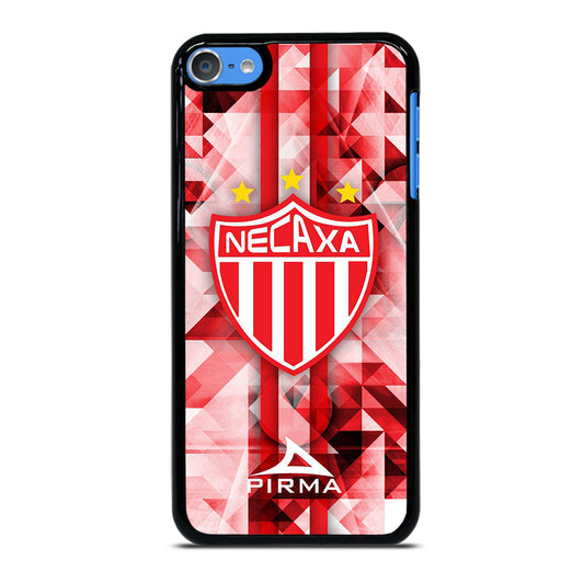 DEPORTIVO NECAXA FOOTBALL CLUB 2 iPod Touch Case Cover
