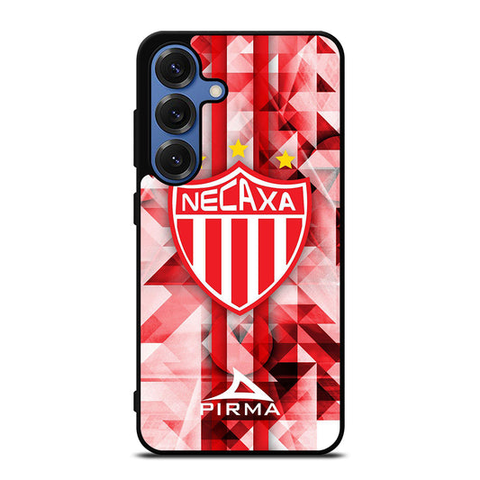 DEPORTIVO NECAXA FOOTBALL CLUB 2 Samsung Galaxy Case Cover
