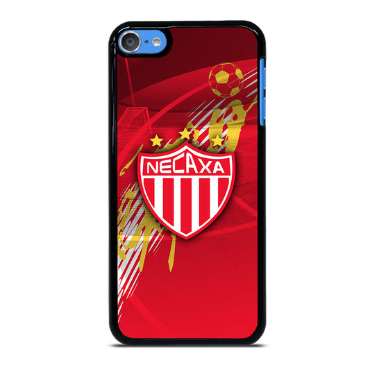 DEPORTIVO NECAXA FOOTBALL CLUB 3 iPod Touch Case Cover