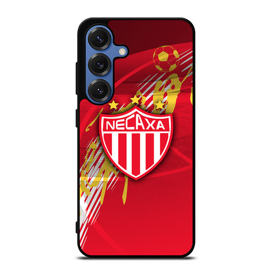 DEPORTIVO NECAXA FOOTBALL CLUB 3 Samsung Galaxy Case Cover