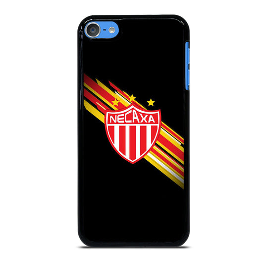 DEPORTIVO NECAXA LOGO 1 iPod Touch Case Cover