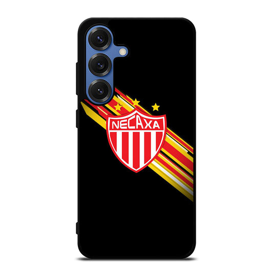 DEPORTIVO NECAXA LOGO 1 Samsung Galaxy Case Cover
