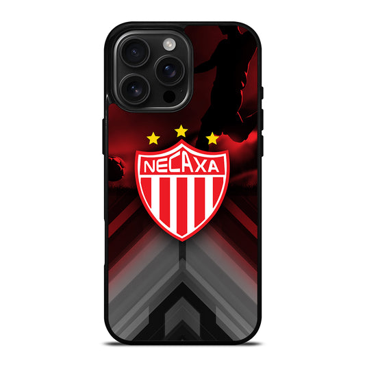 DEPORTIVO NECAXA LOGO 2 iPhone Case Cover