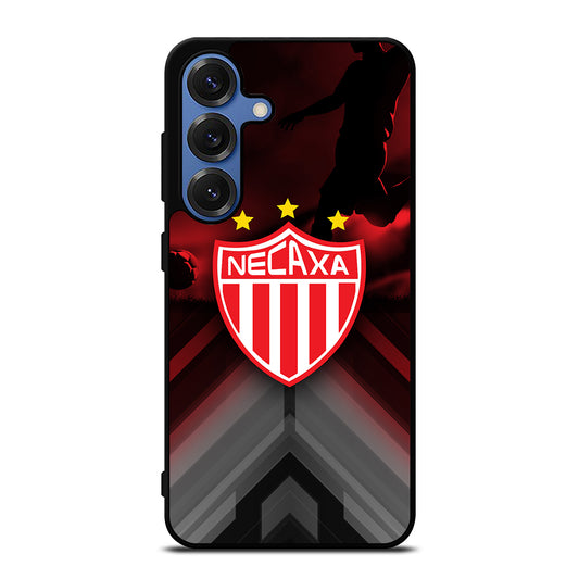 DEPORTIVO NECAXA LOGO 2 Samsung Galaxy Case Cover