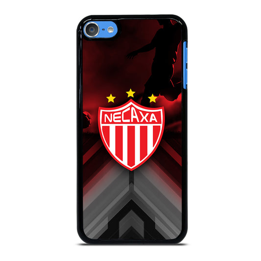 DEPORTIVO NECAXA LOGO 2 iPod Touch Case Cover