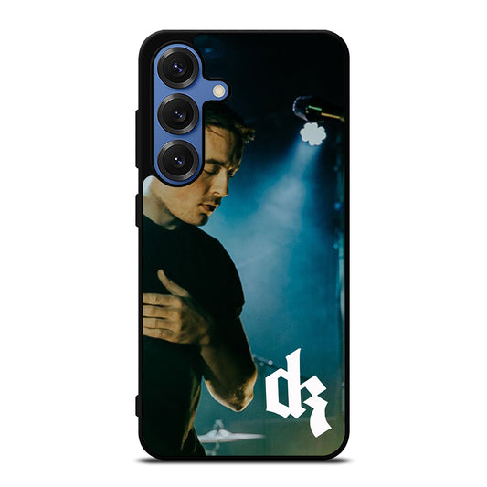 DERMOT KENNEDY Samsung Galaxy Case Cover