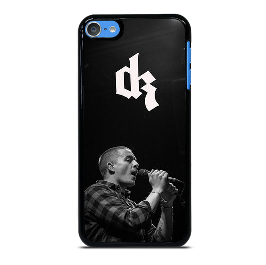 DERMOT KENNEDY DK iPod Touch Case Cover