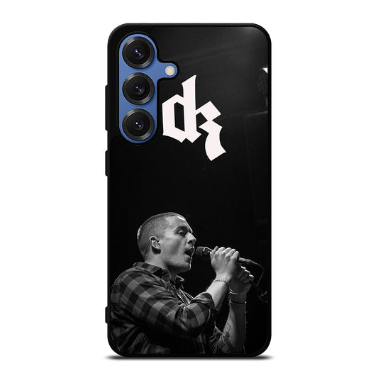 DERMOT KENNEDY DK Samsung Galaxy Case Cover