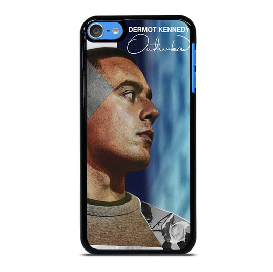 DERMOT KENNEDY SIGNATURE iPod Touch Case Cover