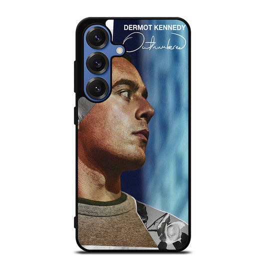 DERMOT KENNEDY SIGNATURE Samsung Galaxy Case Cover