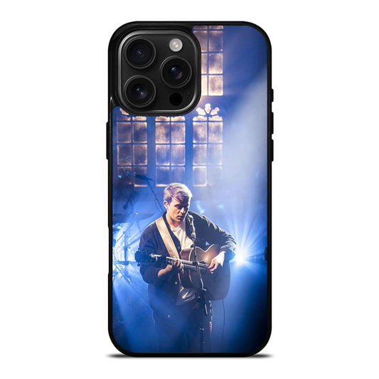 DERMOT KENNEDY SINGER iPhone Case Cover