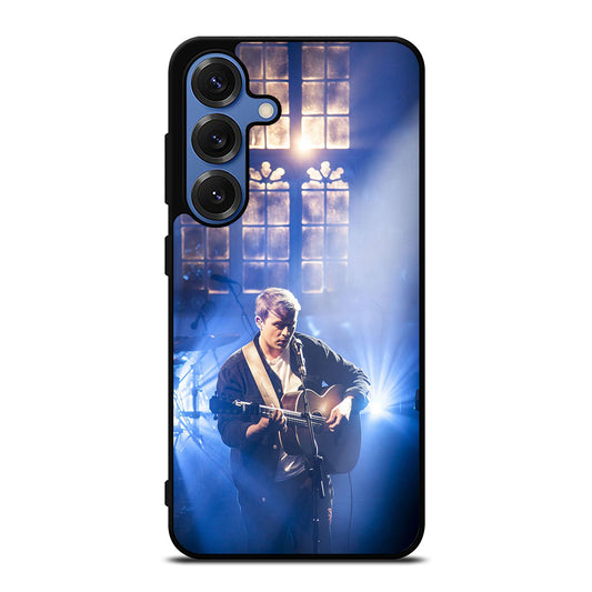 DERMOT KENNEDY SINGER Samsung Galaxy Case Cover