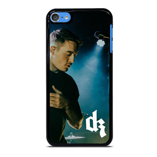 DERMOT KENNEDY iPod Touch Case Cover