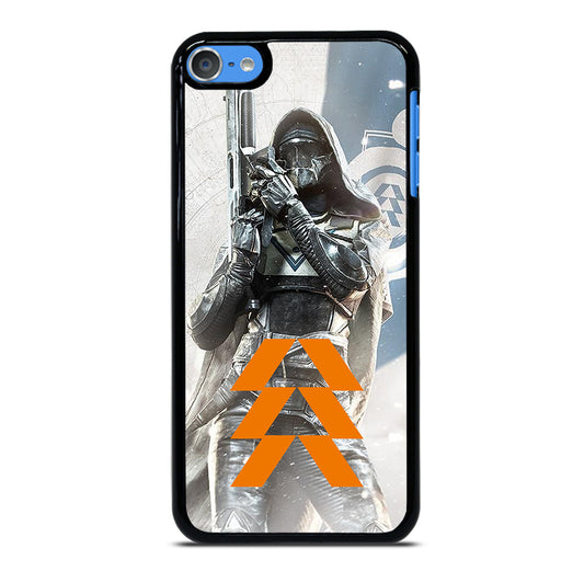 DESTINY HUNTER GAME iPod Touch Case Cover