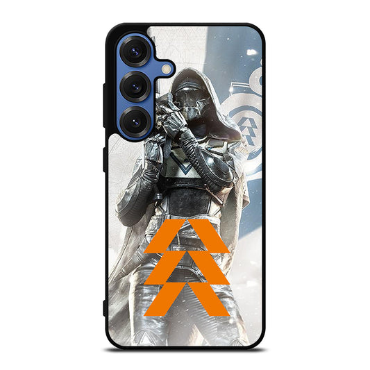 DESTINY HUNTER GAME Samsung Galaxy Case Cover