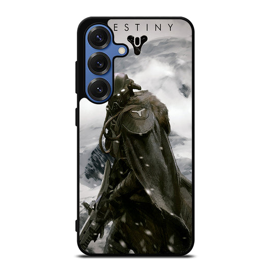 DESTINY HUNTER THE KING Samsung Galaxy Case Cover