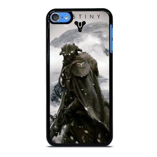 DESTINY HUNTER THE KING iPod Touch Case Cover