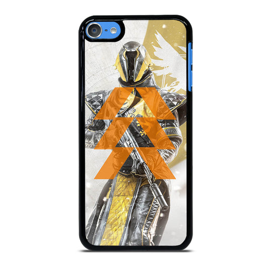 DESTINY HUNTER VIDEO GAME iPod Touch Case Cover