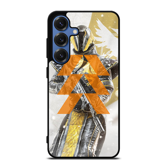 DESTINY HUNTER VIDEO GAME Samsung Galaxy Case Cover
