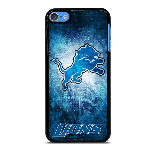 DETROIT LIONS 2 iPod Touch Case Cover