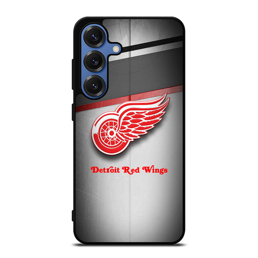 DETROIT RED WINGS NHL 1 Samsung Galaxy Case Cover