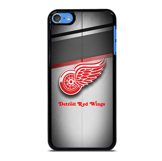DETROIT RED WINGS NHL 1 iPod Touch Case Cover