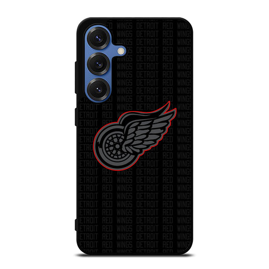 DETROIT RED WINGS NHL 2 Samsung Galaxy Case Cover