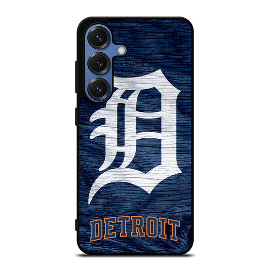 DETROIT TIGERS 1 Samsung Galaxy Case Cover