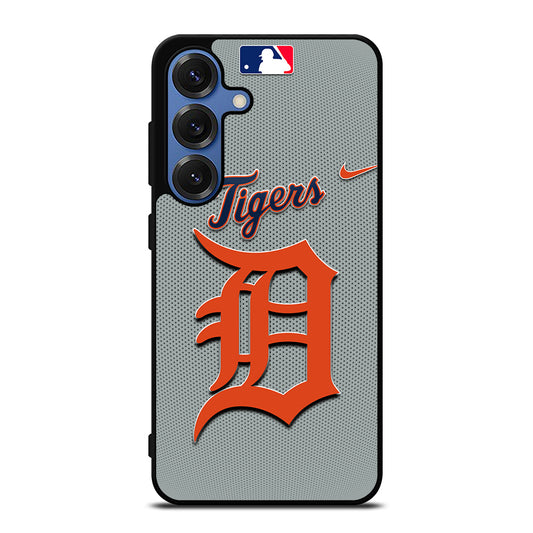 DETROIT TIGERS MLB LOGO 2 Samsung Galaxy Case Cover