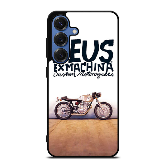 DEUS CUSTOM MOTORCYCLES Samsung Galaxy Case Cover