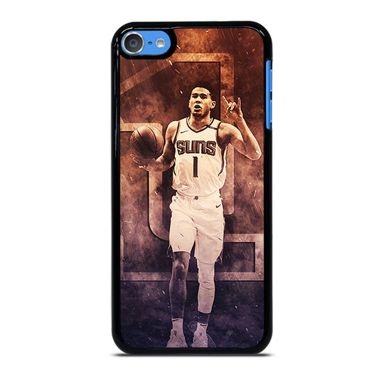 DEVIN BOOKER PHOENIX SUNS NBA iPod Touch Case Cover