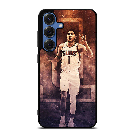 DEVIN BOOKER PHOENIX SUNS NBA Samsung Galaxy Case Cover