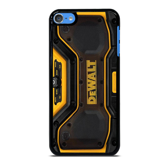 DEWALT SPEAKER 2 iPod Touch Case Cover