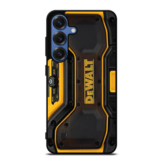 DEWALT SPEAKER 2 Samsung Galaxy Case Cover